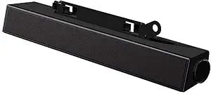 Dell AX510PA 2.0 Channel 10W RMS Speaker System — main product image