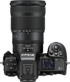 Nikon Z 8 FX 24-120mm Mirrorless Camera Kit