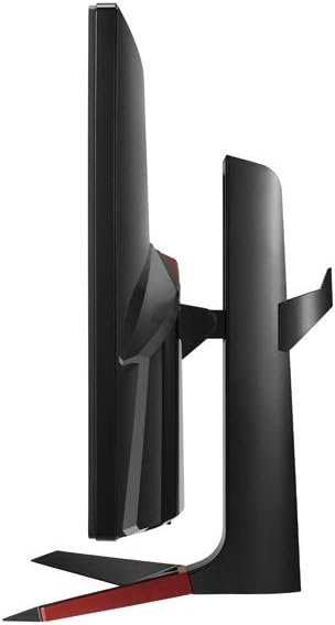 LG 34UC79G-B 34-Inch Curved UltraWide Gaming Monitor 144Hz