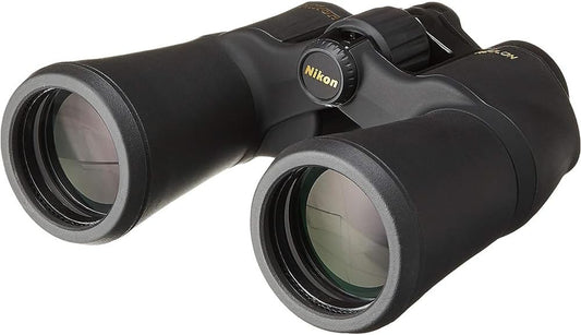 Nikon 16x50 Aculon A211 Binoculars Eco-Glass Renewed