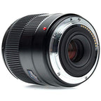 Leica 70mm Summarit-S F/2.5 ASPH. Lens