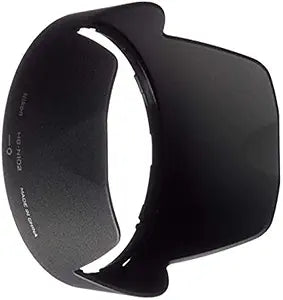 Nikon 3604 HB-N102 Lens Hood for 1 NIKKOR Lenses — main product image