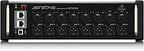 Behringer SD8 Digital Stage Box Midas Preamps