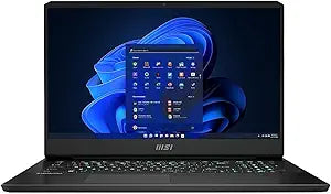 MSI Vector GP76 17.3