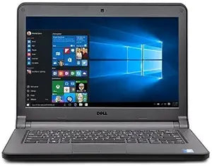 Dell WD5D5 Latitude 3350 Laptop i3 128GB SSD — main product image