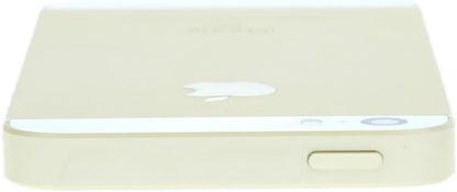 Apple iPhone SE a1662 64GB Gold Unlocked Renewed