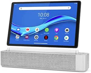 Lenovo TB-X606F Smart Tab M10 FHD with Alexa