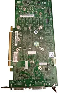 HP NVIDIA QUADRO FX 4600 768MB Graphics Card — main product image