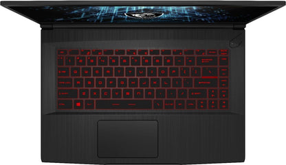 MSI 9S7- Gaming Laptop GF65 RTX 3060 16GB 1TB SSD 144Hz