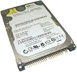 Western Digital WD2500BEVE 250GB EIDE Hard Drive