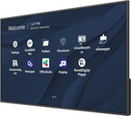 ViewSonic CDE5530 55