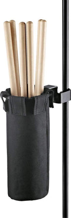 K&M 16450-000-55 Drum Stick Holder Clamp-On
