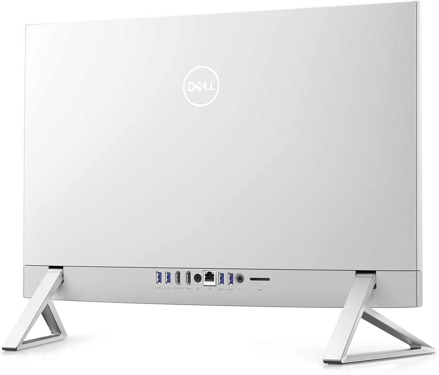 Dell i5430-3893WHT-PUS Inspiron 5430 24" All-in-One Desktop
