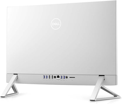 Dell i5430-3893WHT-PUS Inspiron 5430 24" All-in-One Desktop