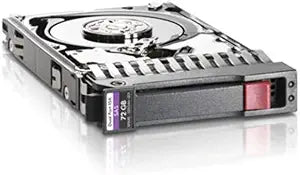 HP 759210-B21 450GB 12G SAS 15K HDD — main product image