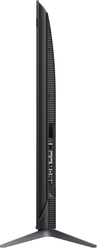 TCL 55Q681G 55" QLED Pro 4K UHD Google Smart TV