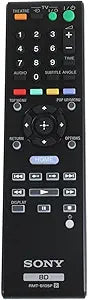 Sony 148728511 Remote Commander RMT-B105P