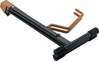 K&M 14130.000.95 Compact Cork Cello Stand
