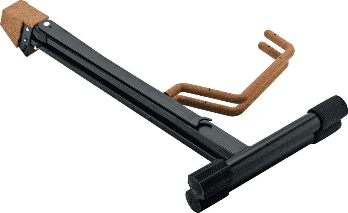 K&M 14130.000.95 Compact Cork Cello Stand