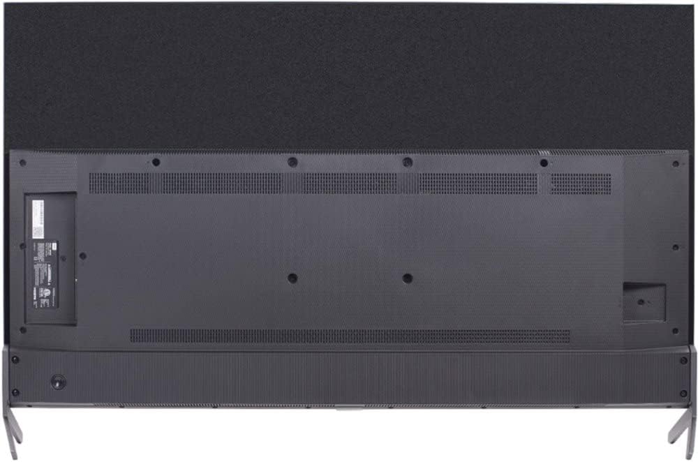 TCL 65R625 65" QLED 6-Series 4K Smart TV Renewed