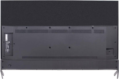 TCL 65R625 65" QLED 6-Series 4K Smart TV Renewed