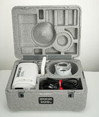 Aputure Amaran 300c RGB COB Video Light