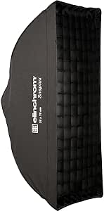 Elinchrom Snaplux Quick-Open 14x30 Stripbox