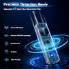 Kiangvest 7-in-1 AI Hidden Camera Detector and Anti-Spy Finder