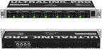 Behringer ULTRALINK PRO MX882 Splitter Mixer