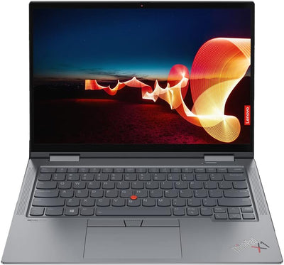 Lenovo Thinkpad X1 Yoga G6 14" Touch i7, 32GB, 512GB SSD (Renewed)