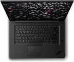 Lenovo P1 ThinkPad 16
