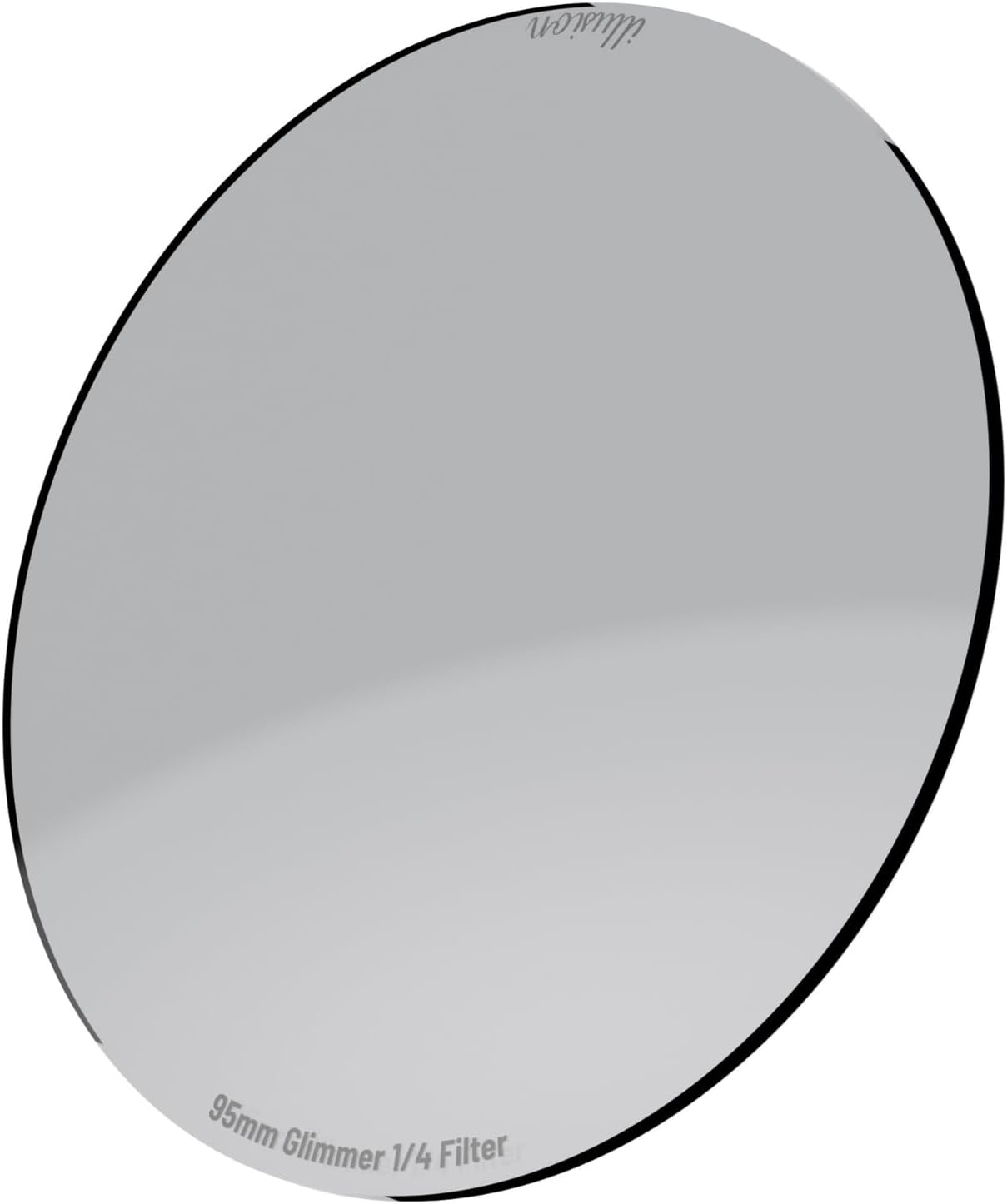 Tilta Illusion 95mm Glimmer Filter: Lens Protection, Soft Glow