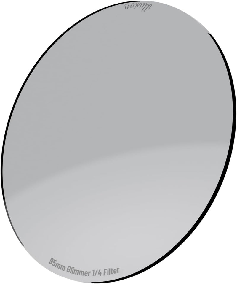 Tilta Illusion 95mm Glimmer Filter: Lens Protection, Soft Glow — main product image