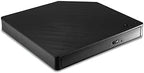 LG GP30NB20.AUAE10B External DVD-Writer