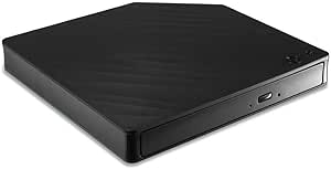 LG GP30NB20.AUAE10B External DVD-Writer — main product image
