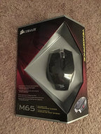 Corsair CH-9000022-NA Vengeance M65 FPS Gaming Mouse