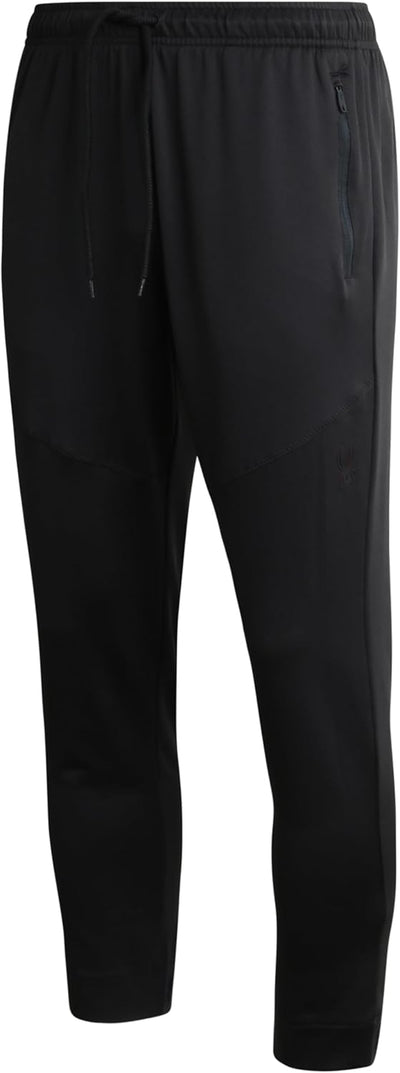 Spyder Men's Active Sweatpants Tech Terry Joggers