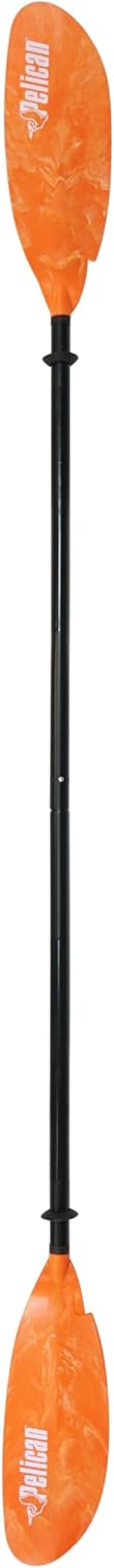 Pelican Poseidon Kayak Paddle - Adjustable, Lightweight