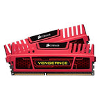 Corsair CMZ8GX3M2A1866C9R Vengeance 8GB DDR3 Desktop Memory