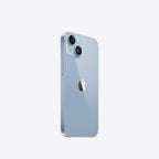 Apple iPhone 14 128GB Blue for AT&T Renewed