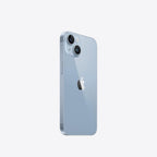 Apple iPhone 14 128GB Blue Unlocked Smartphone