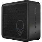 Intel BXNUC9i5QNX1 i5 Mini Desktop + MS 365 Personal & Hub