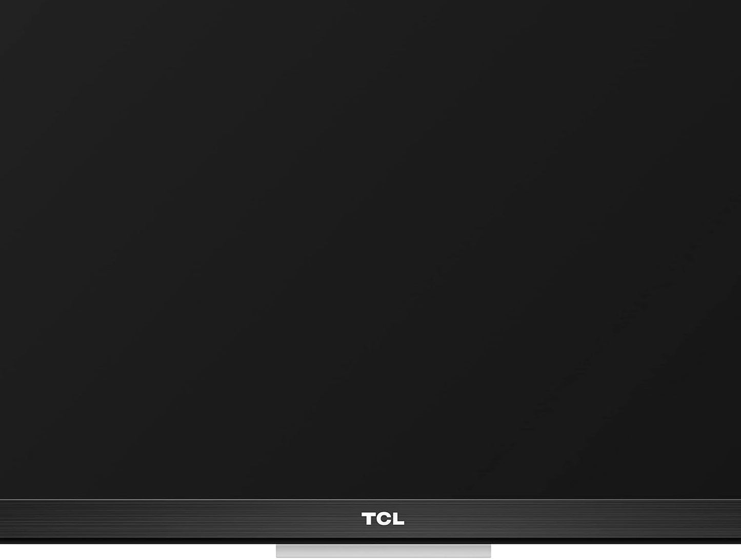 TCL 75S555 75-Inch 5-Series 4K QLED Roku TV