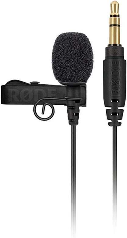 Rode WIGOGEN3 Wireless GO (Gen 3) Dual Lavalier Mic System
