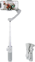 FeiyuTech US-V04-IM-BLE VB4 AI Smartphone Gimbal Stabilizer