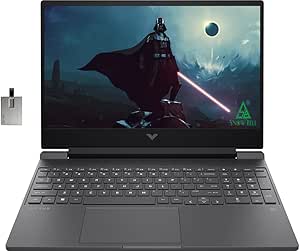 HP Victus Gaming Laptop 15.6" 144Hz i5 GTX 1650