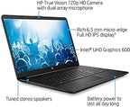 HP 15.6” Thin Laptop Intel N4020 8GB RAM 128GB SSD Windows 10s