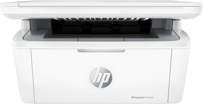 HP New Version HP+, M140we LaserJet MFP Wireless Printer