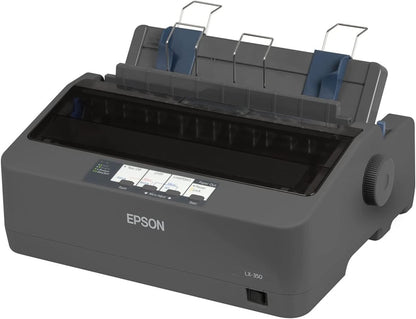 Epson LX-350 C11CC24001 Dot Matrix Impact Printer