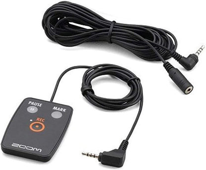 Zoom H2N-COMBO-AMZ-1 Handy Recorder Bundle: Digital Multitrack with Accessories